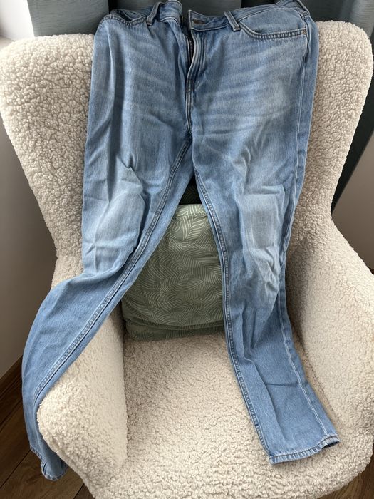 Мъжки дънки Lee 28 размер