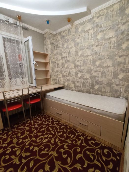Сдается квартира в мирабадском районе
