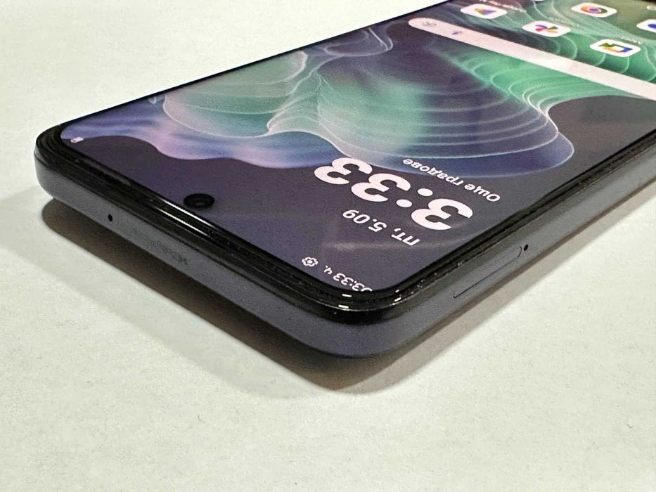 Motorola Moto G35 5G 256GB 4GB RAM Dual