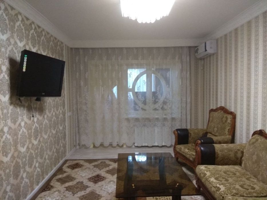 СРОЧНО сдается квартира с евро ремонтом МЕТРО НОВЗА