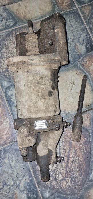 ПГУ Камаз Евро продам!