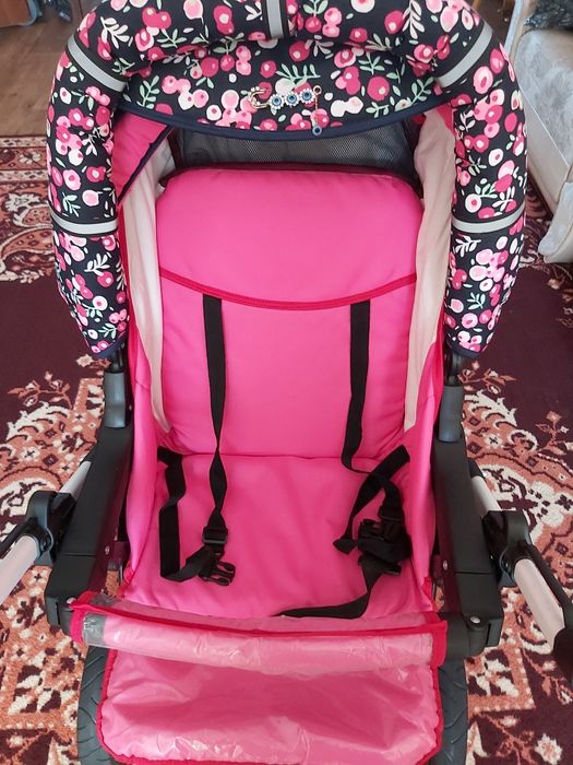 Продам коляску Mark Verdi