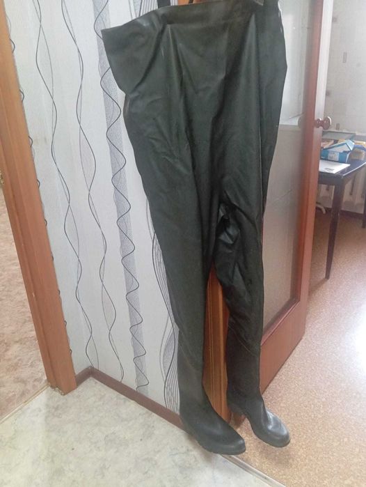 Забродники сапоги