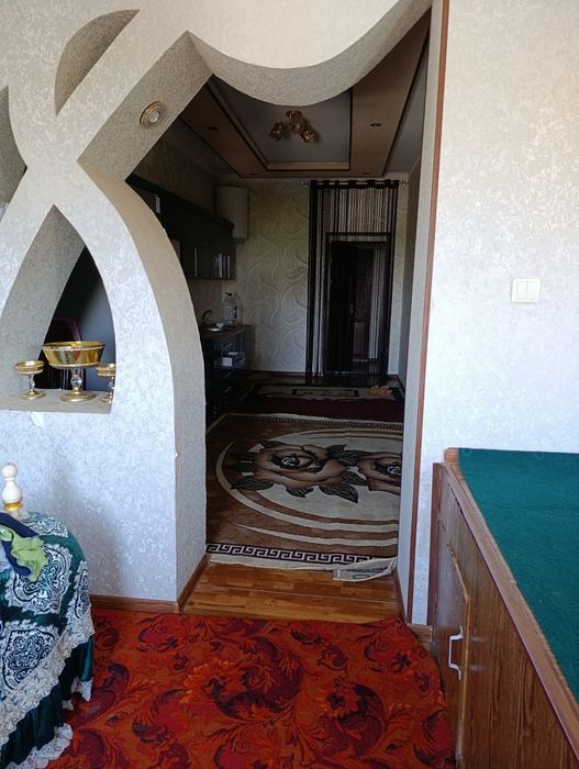 Карши  23мактаб олди янги дом