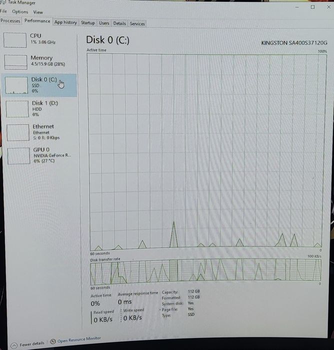 PC gaming ryzen 5 3600| rtx 3070 8gb