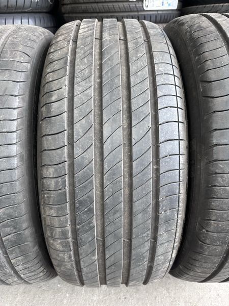 225/50/18 MICHELIN 4бр