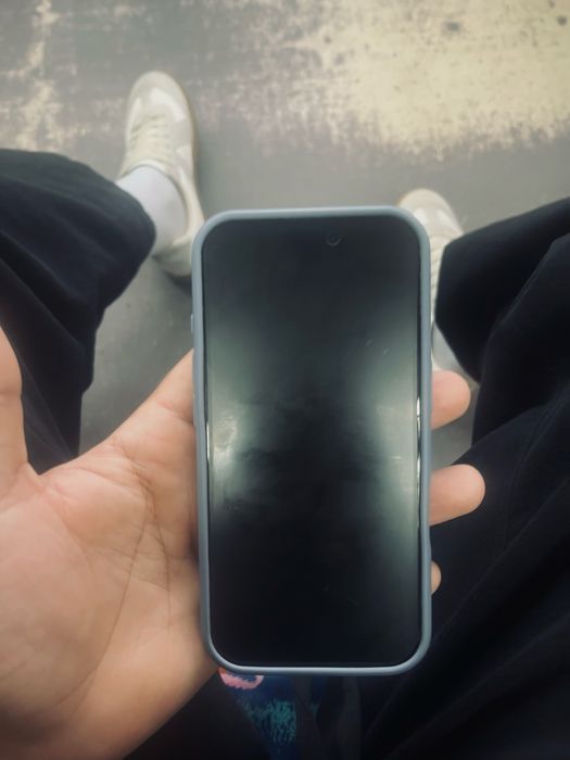 Iphone 16.
