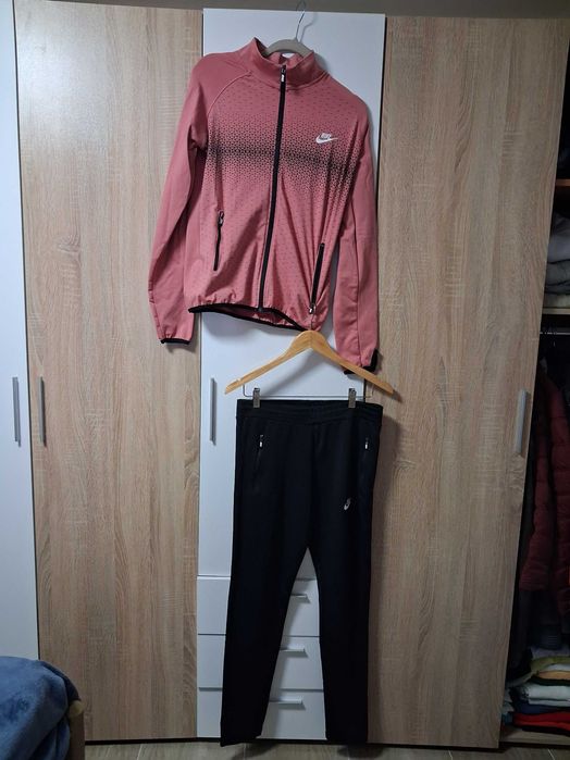 Чисто нов спортен екип дамски