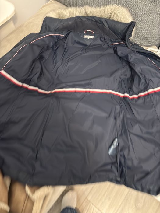 Geaca Tommy Hilfinger xl