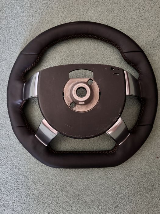 Руль Range rover