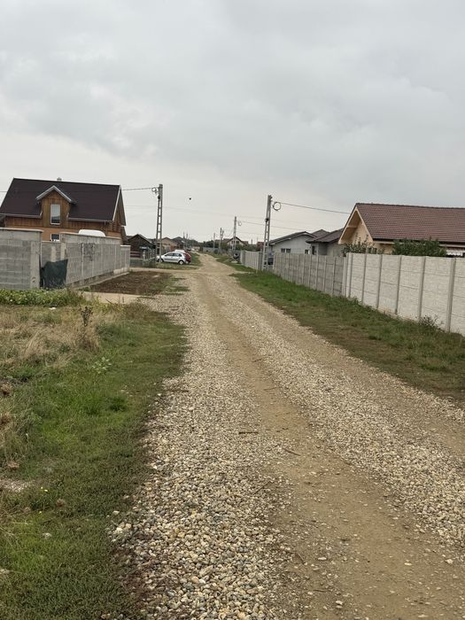 Vand teren Santandrei 0721/518000