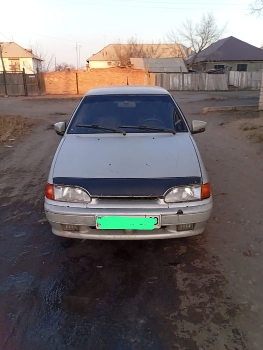 Продам Ваз 2115 в хорошем состоянии!