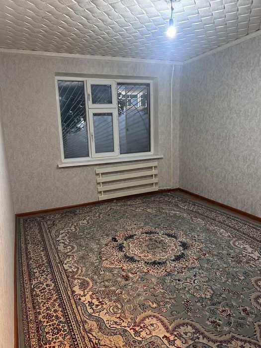 Продаётся квартира