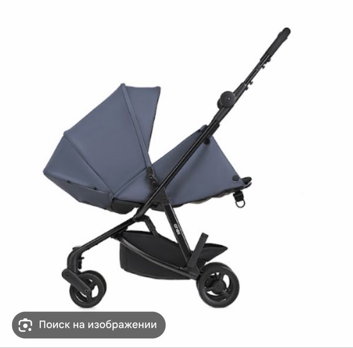 Коляска Anex air z