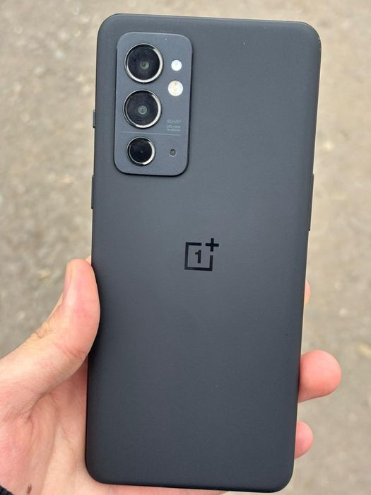 OnePlus 9 RT 12/256
