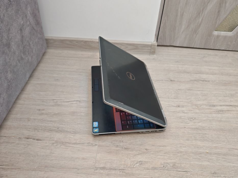 Dell Latitude i5