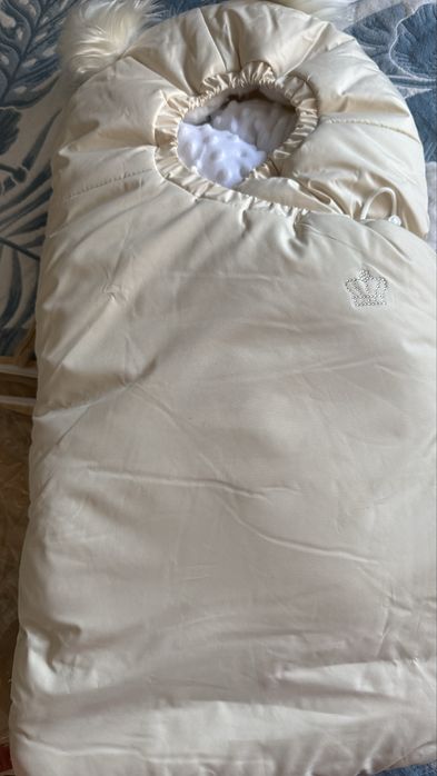 Продам конверт на выписку