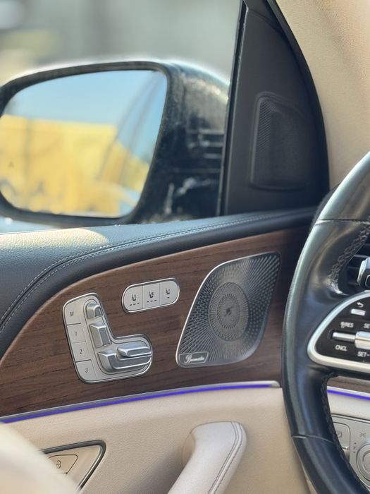 Mercedes-Benz GLE 350DE Garanție Extinsă Mercedes