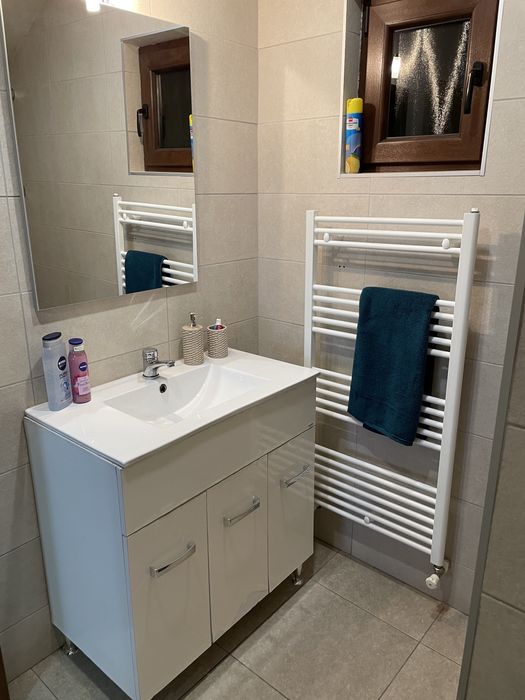 Cabana Amelie Baile Figa Beclean (4dormitoare)