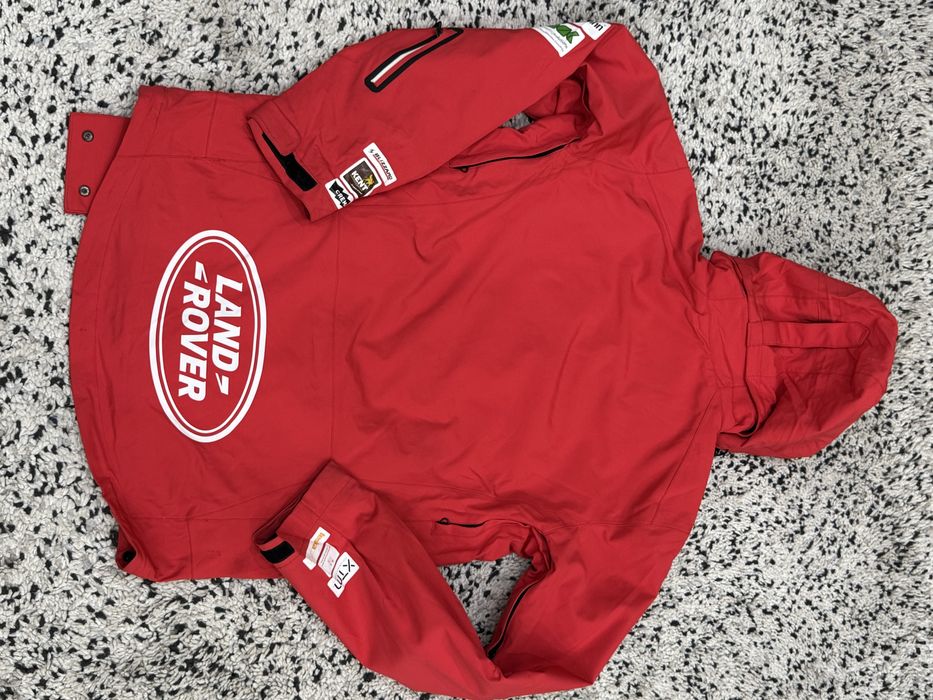 Мъжко ски яке KARBON . Размер S/M