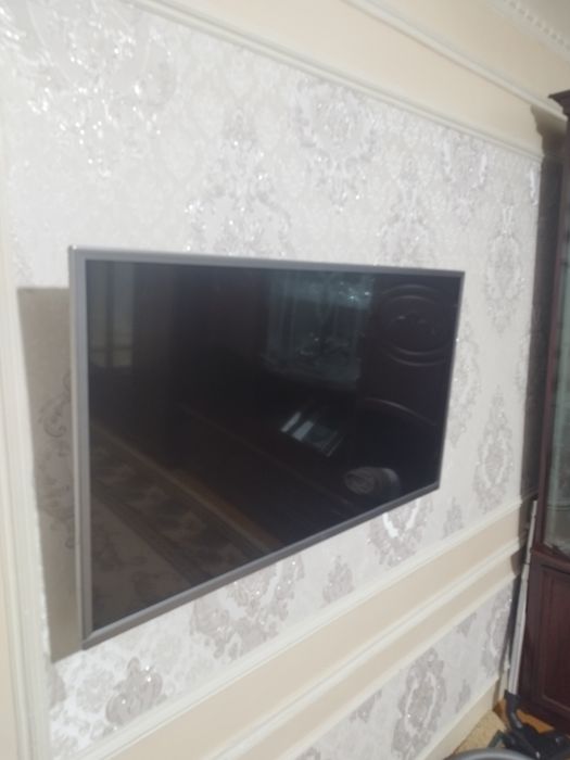 Теливизор shivaki 43