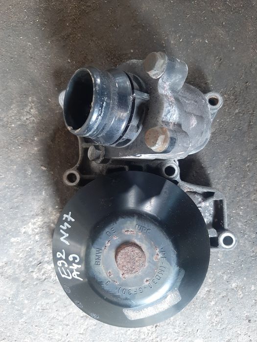 Pompa apa bmw e90,e91,e92,e93 motor n47