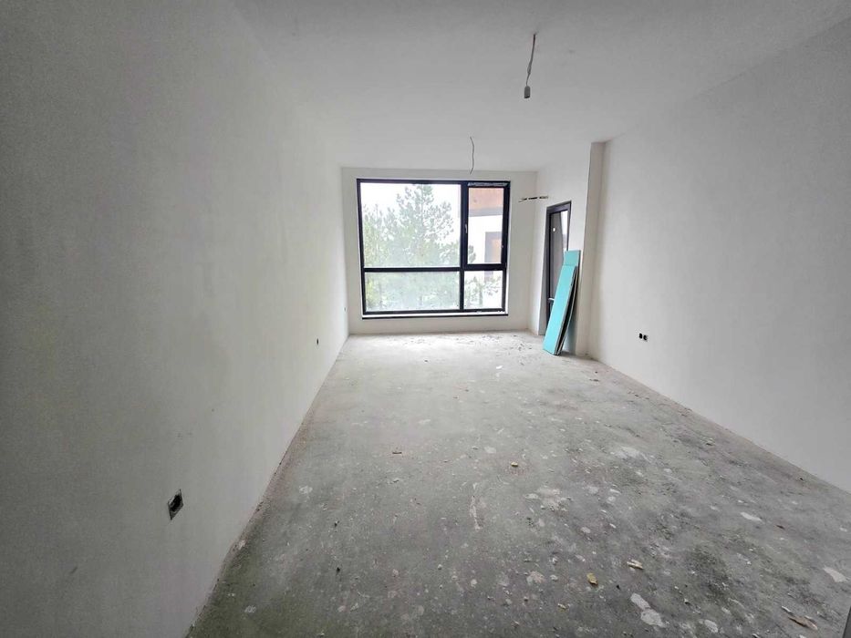 Две стаи с бокс, Била 1