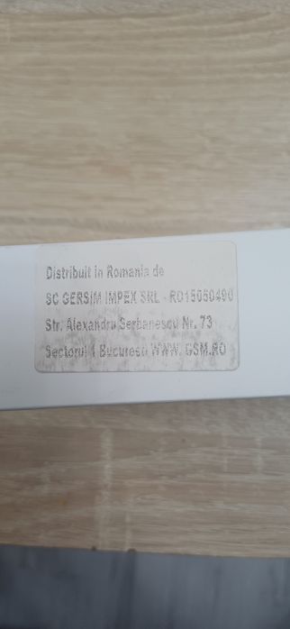 Încărcător rapid de mare putere