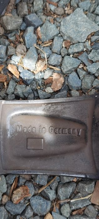 Jante aluminiu 16 Ford Focus