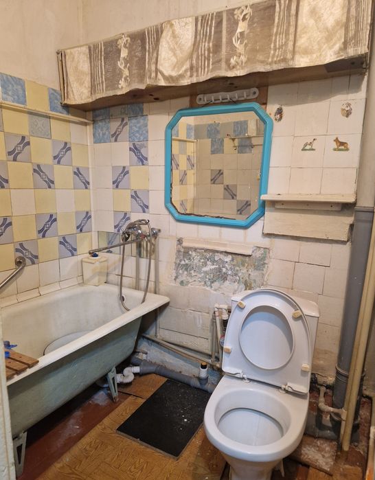 Продам 2 кв рн Жилгородок