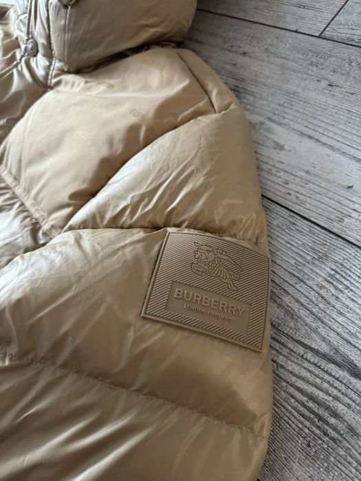 IN STOC | Geaca Burberry Premium