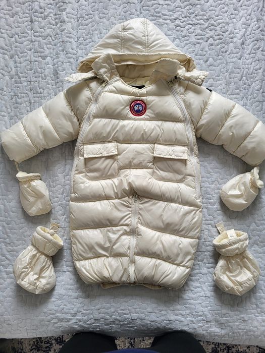 Продам детский комбенизон