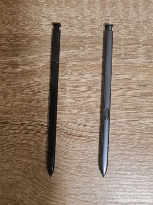 Vand creion / pix stylus pen original Samsung Note 20, 9, 3 si 2