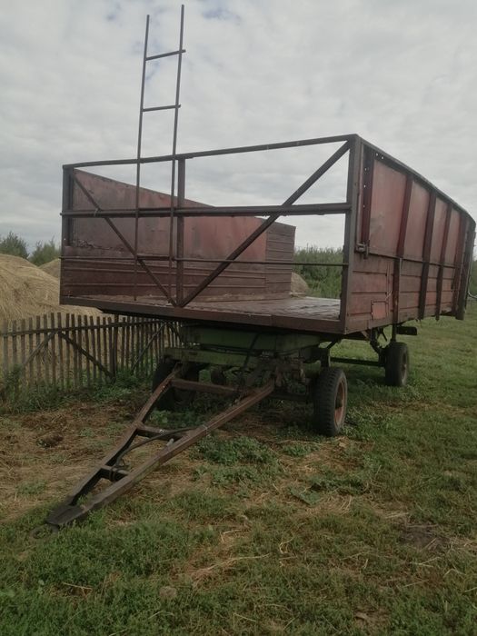 Продам телегу грабли