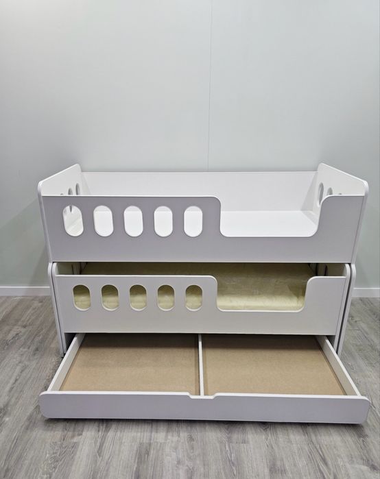 Продам детскую кровать