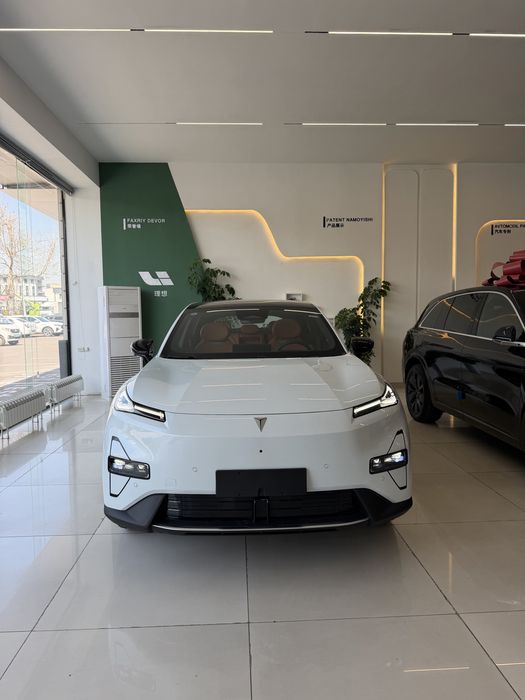 Deepal s05 гибрид фулл