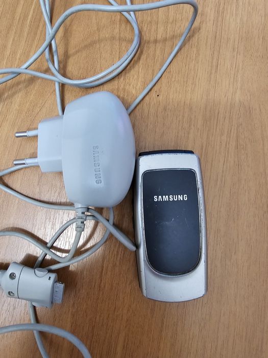 Samsung  Лягушка