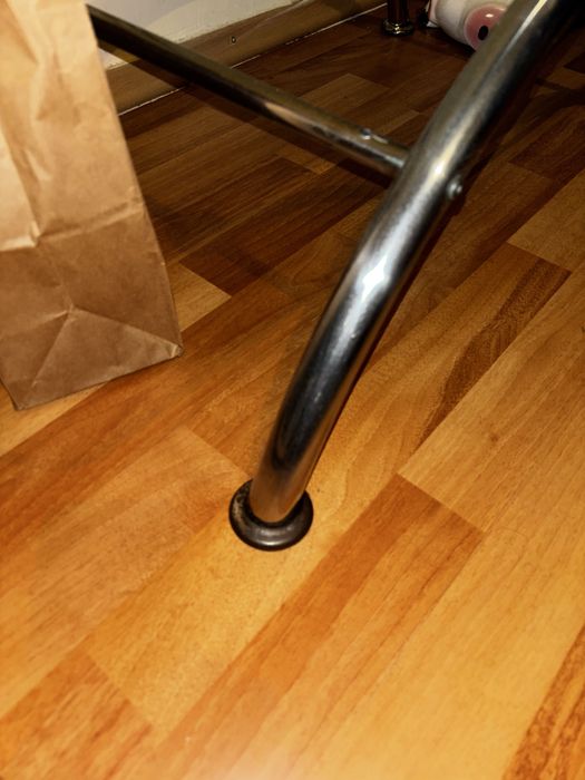 masa din sticla temperata