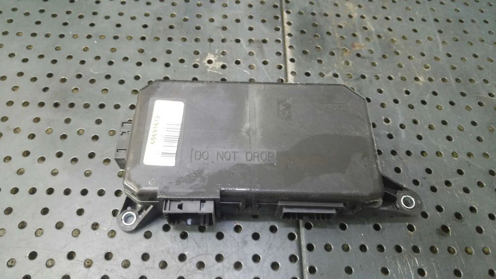 Modul inchidere centralizata usa dreapta fata alfa romeo 159 939 60691612