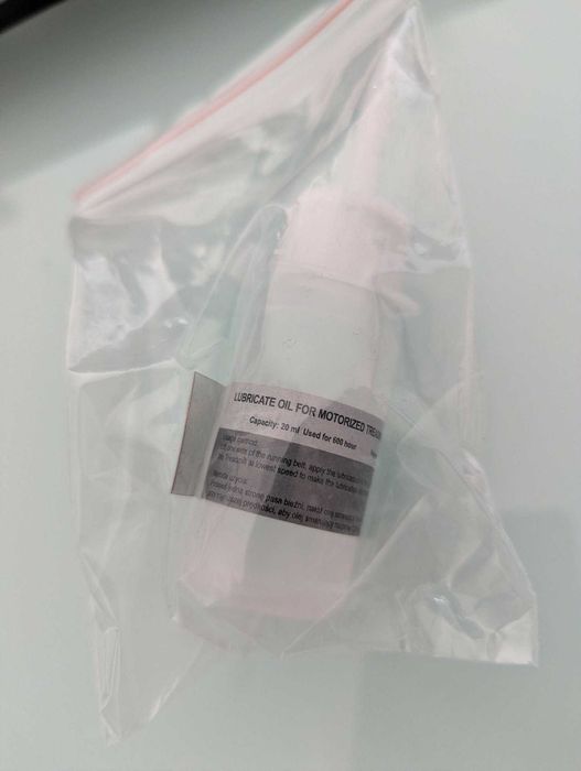 Бягаща пътека TREXO TXO-W325 + подарък Защитна подложка HMS MPS13