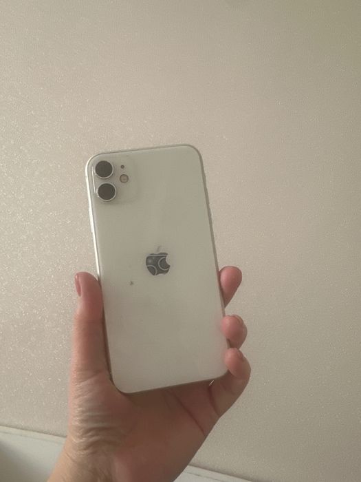 Айфон 11/ iPhone 11 , 64 гб