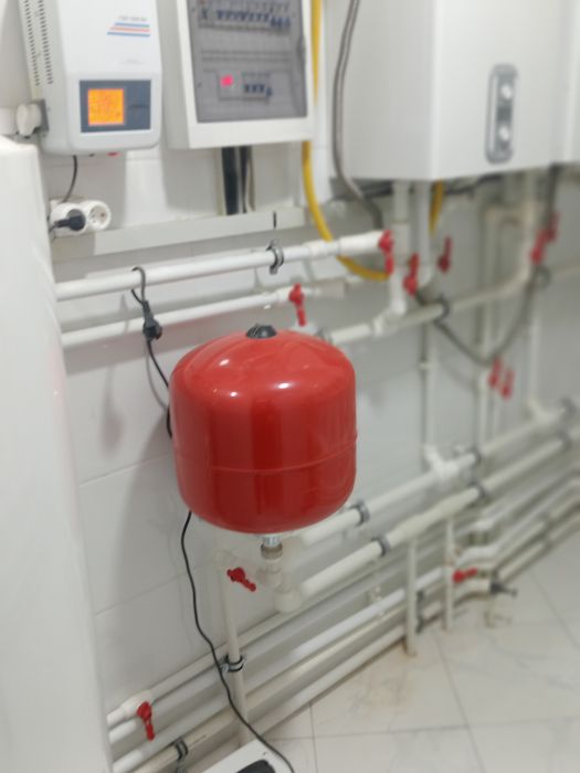 Сантехника О,А для сантехник 24/7