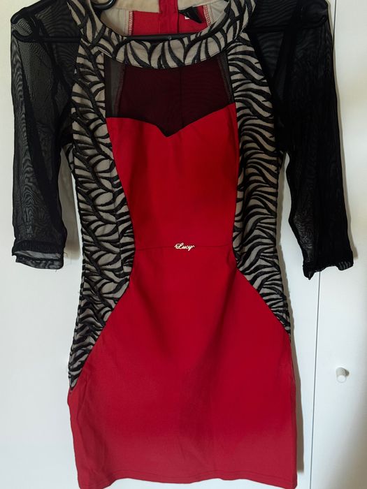 Lucy Fashion рокля