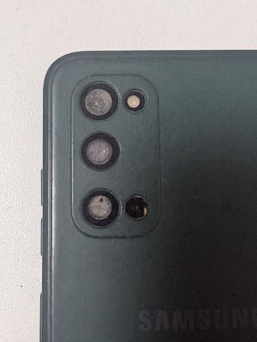 Samsung s20 exynos