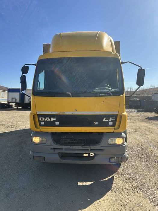 Vand DAF 250 LF an 2006