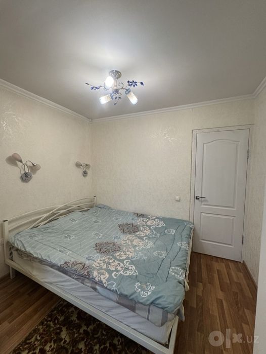 Сдаётся 2 ком квар   ойила$450 депозит $200