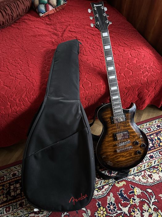 Chitară Electrică IBANEZ