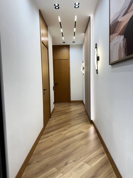 ЖК BI Sado Корзинка Авиатор Продается 3х ком 64м2 Срочно