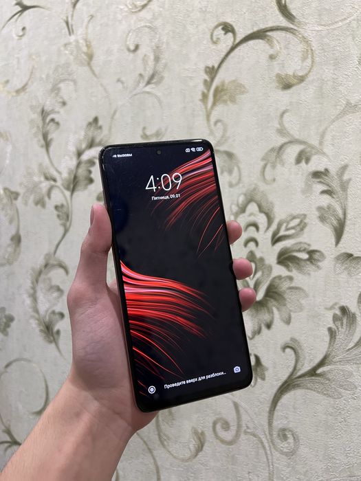 Продам Poco X3 Pro 128GB