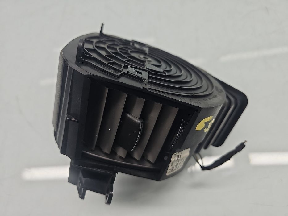 Grila aerisire centrala stanga Jaguar XF (X250) [Fabr 2008-2015] Facel